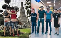 tuong thoat duoc thai lan cap doi khoe vong 3 tai den thieng bi canh sat bat va phai tra gia dat