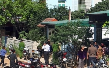 vu be 20 ngay tuoi bi ba noi sat hai pho thu tuong chi dao lam ro hoat dong cua nu thay boi