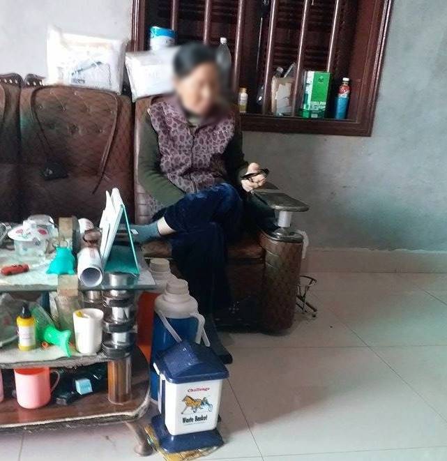 vu be 20 ngay tuoi bi ba noi sat hai pho thu tuong chi dao lam ro hoat dong cua nu thay boi
