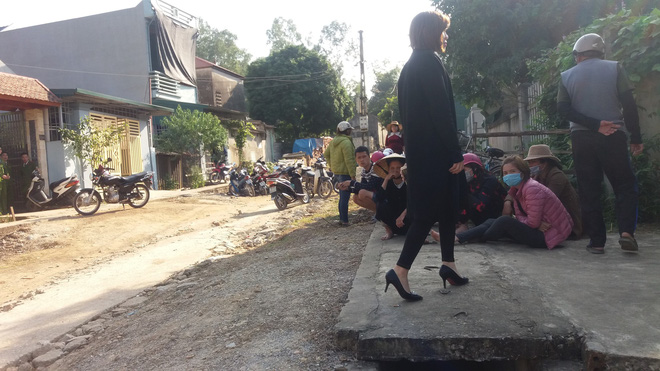 pho thu tuong chi dao lam ro hoat dong cua thay boi trong vu be gai 20 ngay tuoi tu vong o thanh hoa