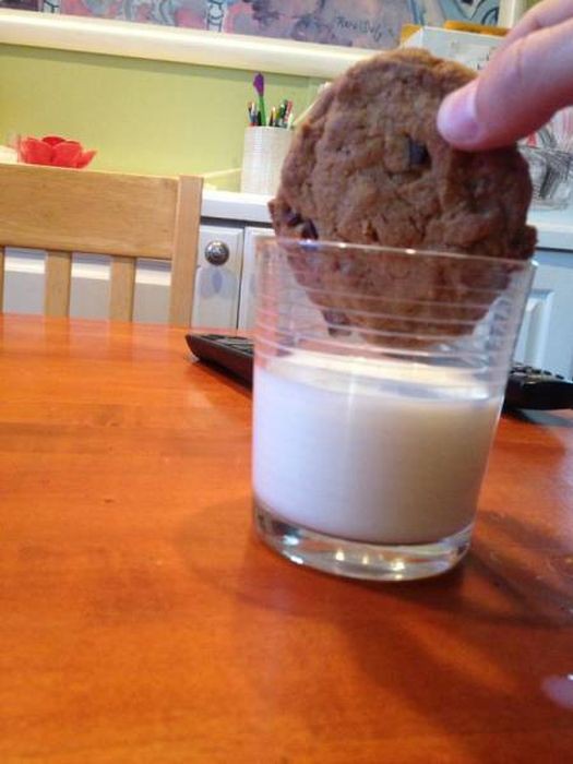 18 buc anh vua nhin qua la thay ngua ca mat