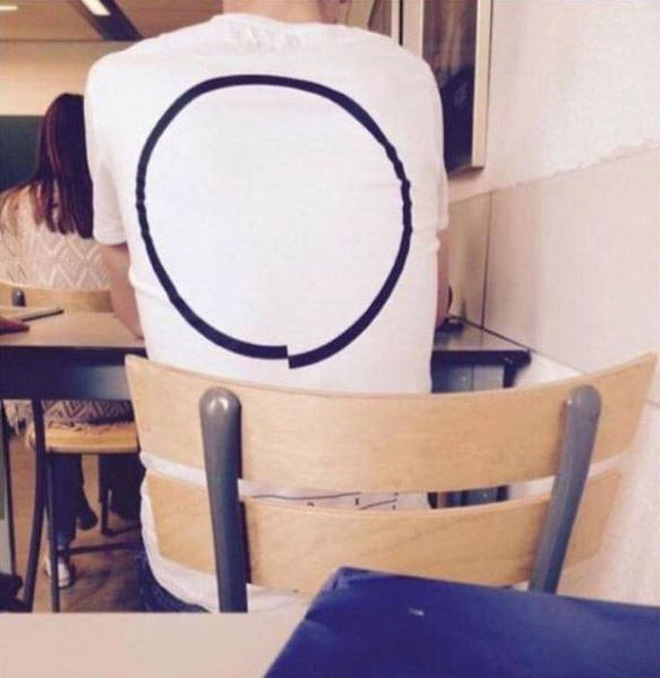 18 buc anh vua nhin qua la thay ngua ca mat