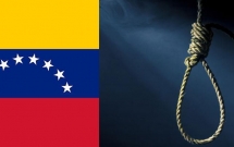 Venezuela: Tỷ lệ tự sát tăng cao do người dân bất lực trước cuộc sống