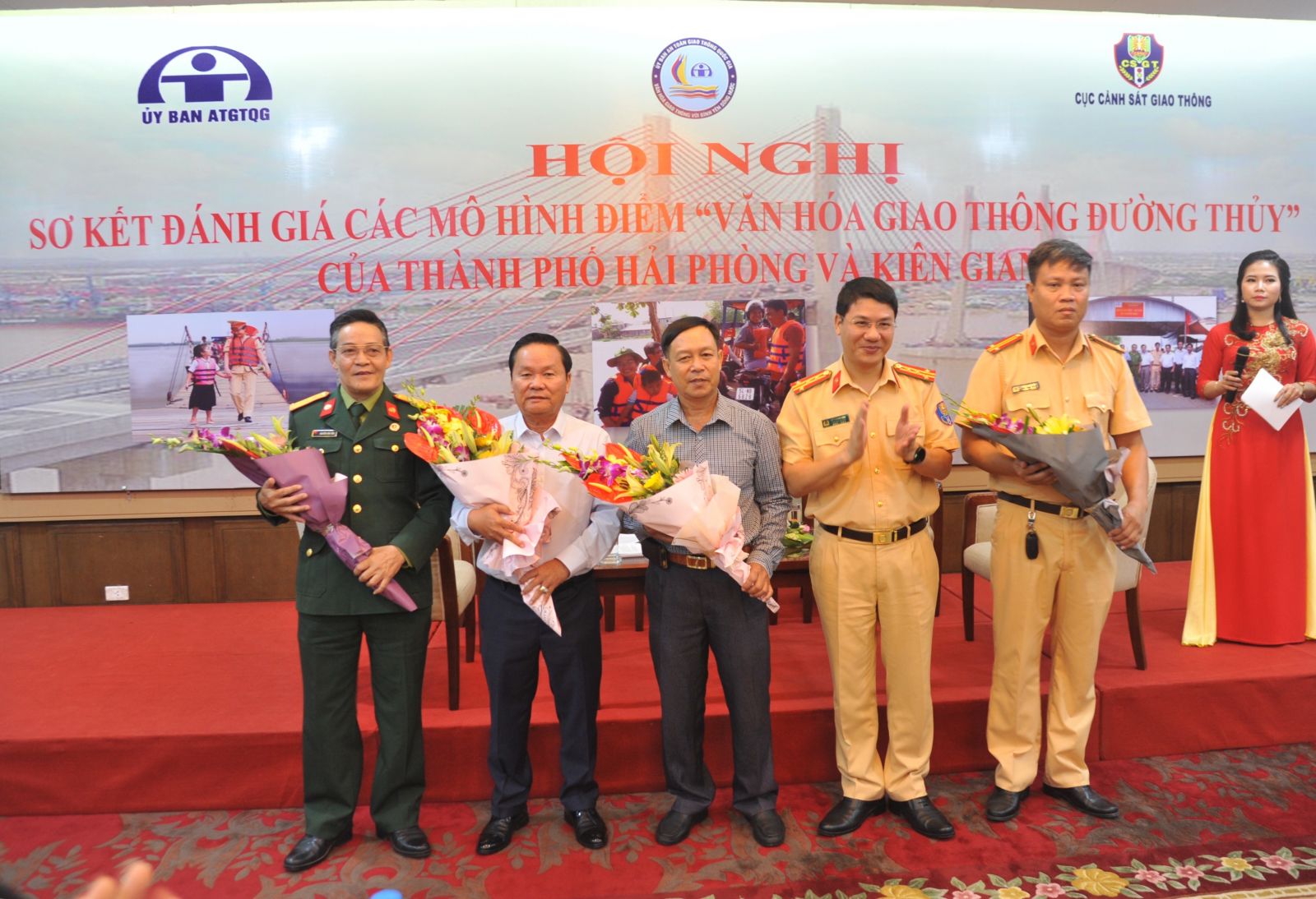 can nhan rong cac mo hinh van hoa giao thong duong thuy
