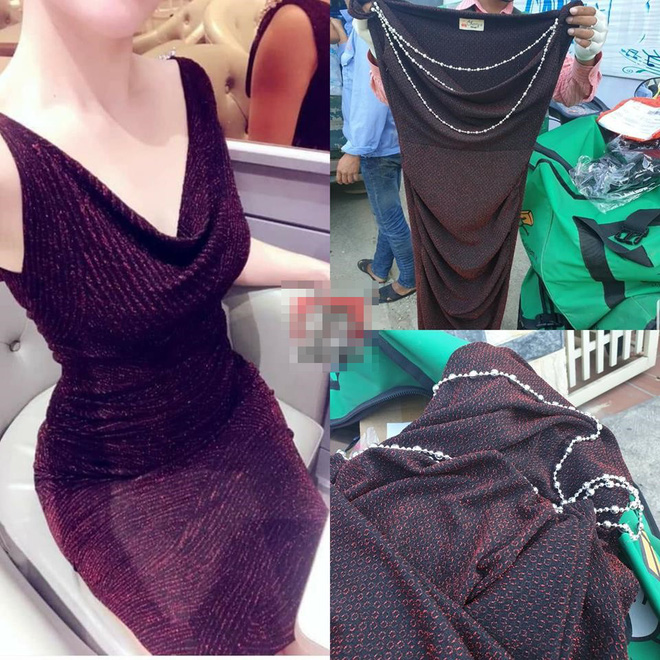 bi che treo dau de ban thit cho chu shop tro mat mang khach con nay bi dong kinh a