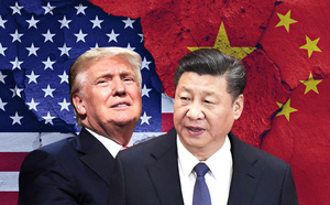 cai cham ly tren ban tiec cua 2 ong trump tap se dap tat song gio chien tranh thuong mai