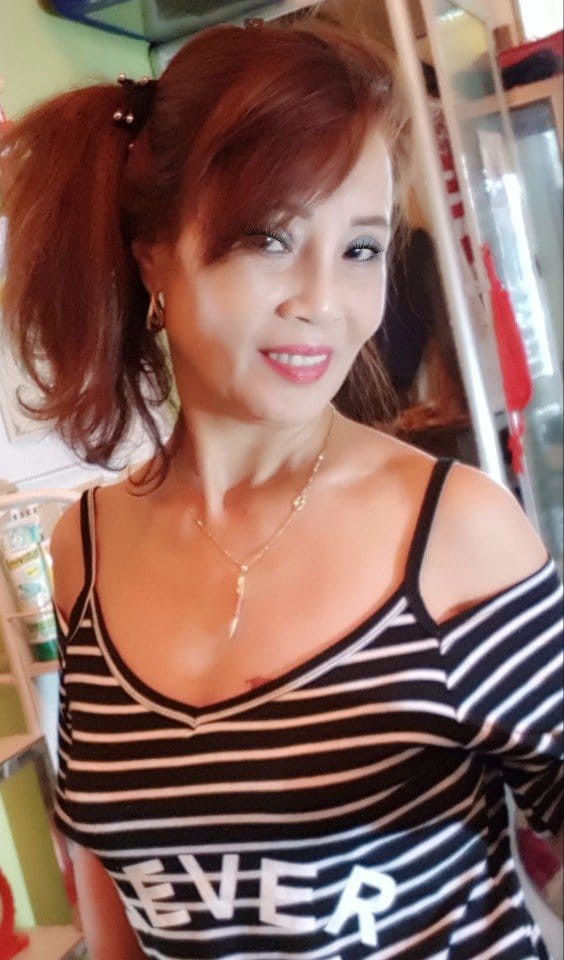 co dau 62 tuoi dang anh lo nguc tao bao tuyen bo hay lam nhung gi minh muon