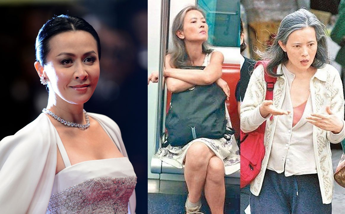 Vì sao Lam Khiết Anh không thể vượt qua nỗi đau bị cưỡng hiếp giống Lưu Gia Linh?