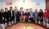 tap doan da quoc gia 3m ho tro nang cao an toan ket cau ha tang giao thong viet nam