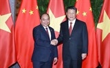 phat trien quan he huu nghi on dinh lanh manh va ben vung voi trung quoc