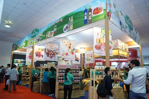 vietfood beverage propack 2018 co hoi cho thuc pham va do uong viet nam