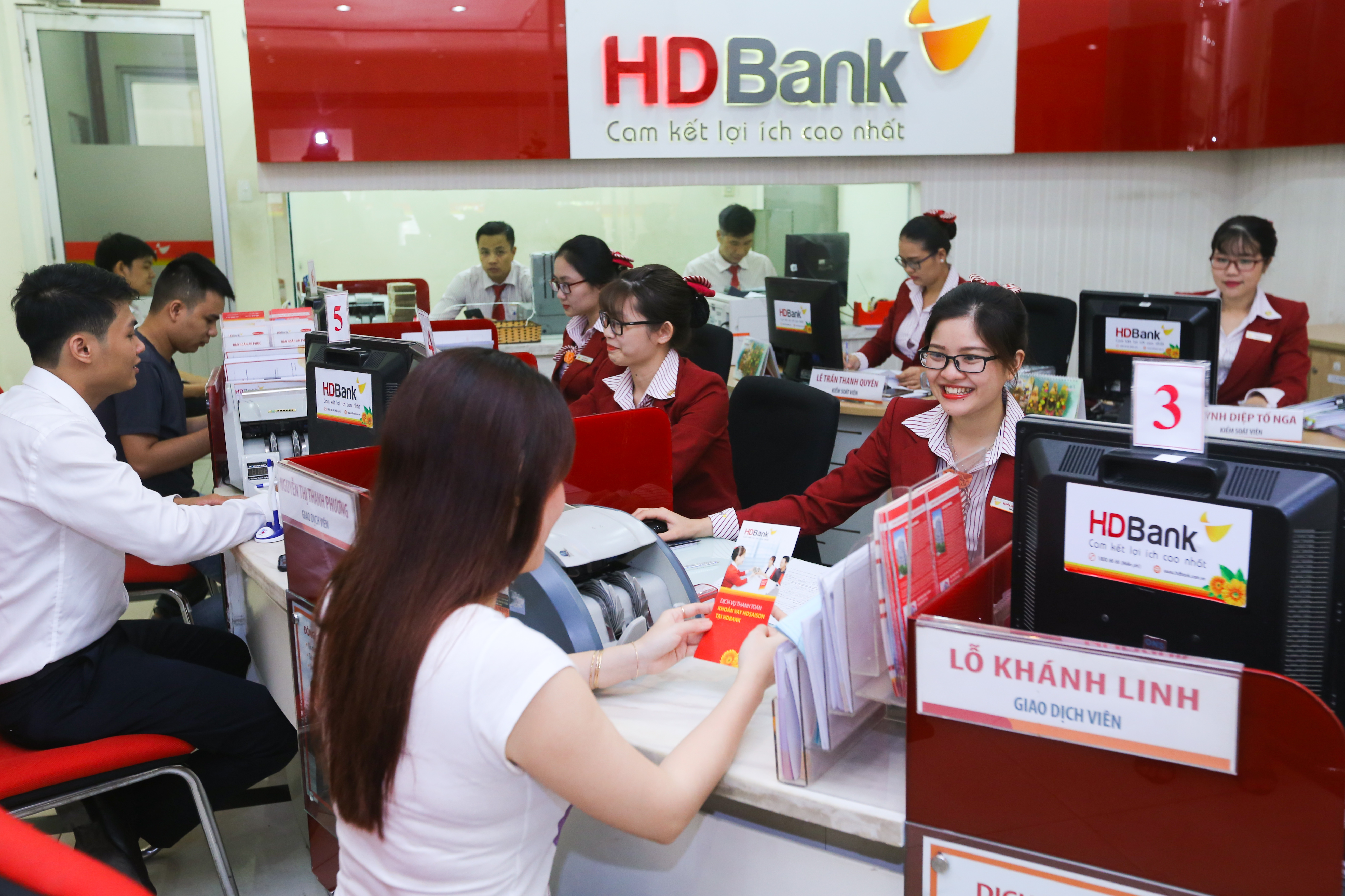 hdbank tai tro 10000 ty dong phat trien nong nghiep ung dung cong nghe cao nong nghiep sach