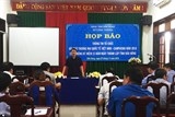 sap dien ra hoi cho thuong mai quoc te viet nam campuchia tai dak nong