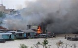 can tho hoa hoan thieu rui 4 can nha ven cho noi cai rang