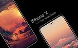 Apple đăng ký thành công bằng sáng chế iPhone toàn màn hình, không tai thỏ