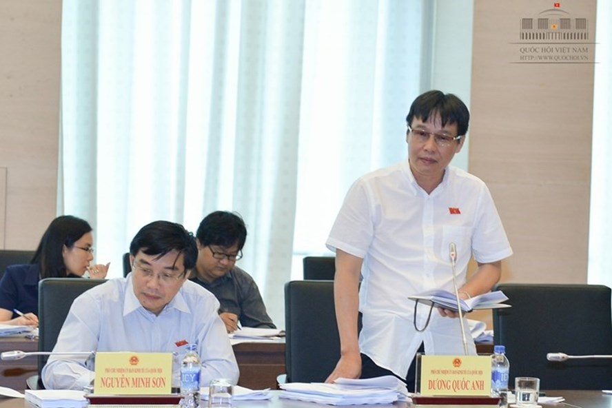 thuc hu viec doanh nghiep viet nam khoe thanh tich tron thue