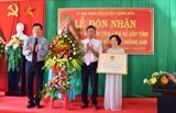 cong nhan bang xep hang di tich lich su cap tinh dia diem luu niem nguyen pho thu tuong chinh phu