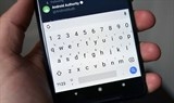 google tich hop tri tue nhan tao ai vao ban phim gboard cho android