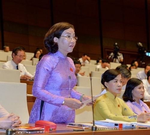 giao duc mam non can them quy dinh ve viec bao ve tre tu 3 thang den 3 tuoi