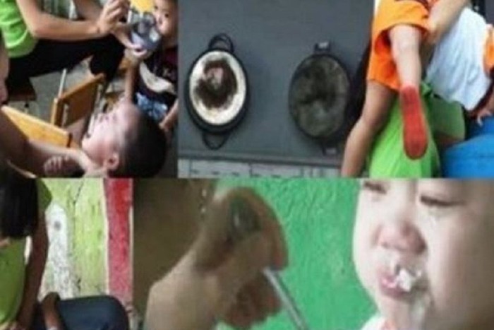 giao duc mam non can them quy dinh ve viec bao ve tre tu 3 thang den 3 tuoi