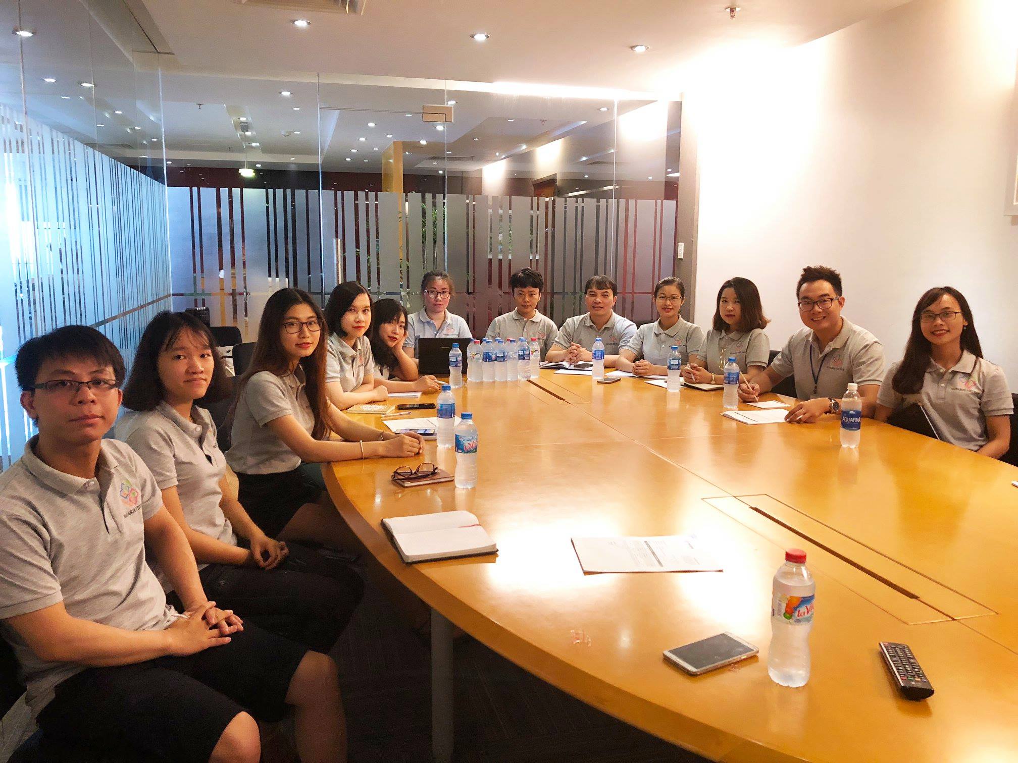 lan dau ra mat dich vu kiem tra ky nang thuc hanh ke toan thue tieu chuan viet nam