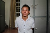 bat giu doi tuong tang tru 2 banh heroin chua kip tieu thu