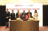 tap doan tt group chuan bi ki niem 25 nam thanh lap