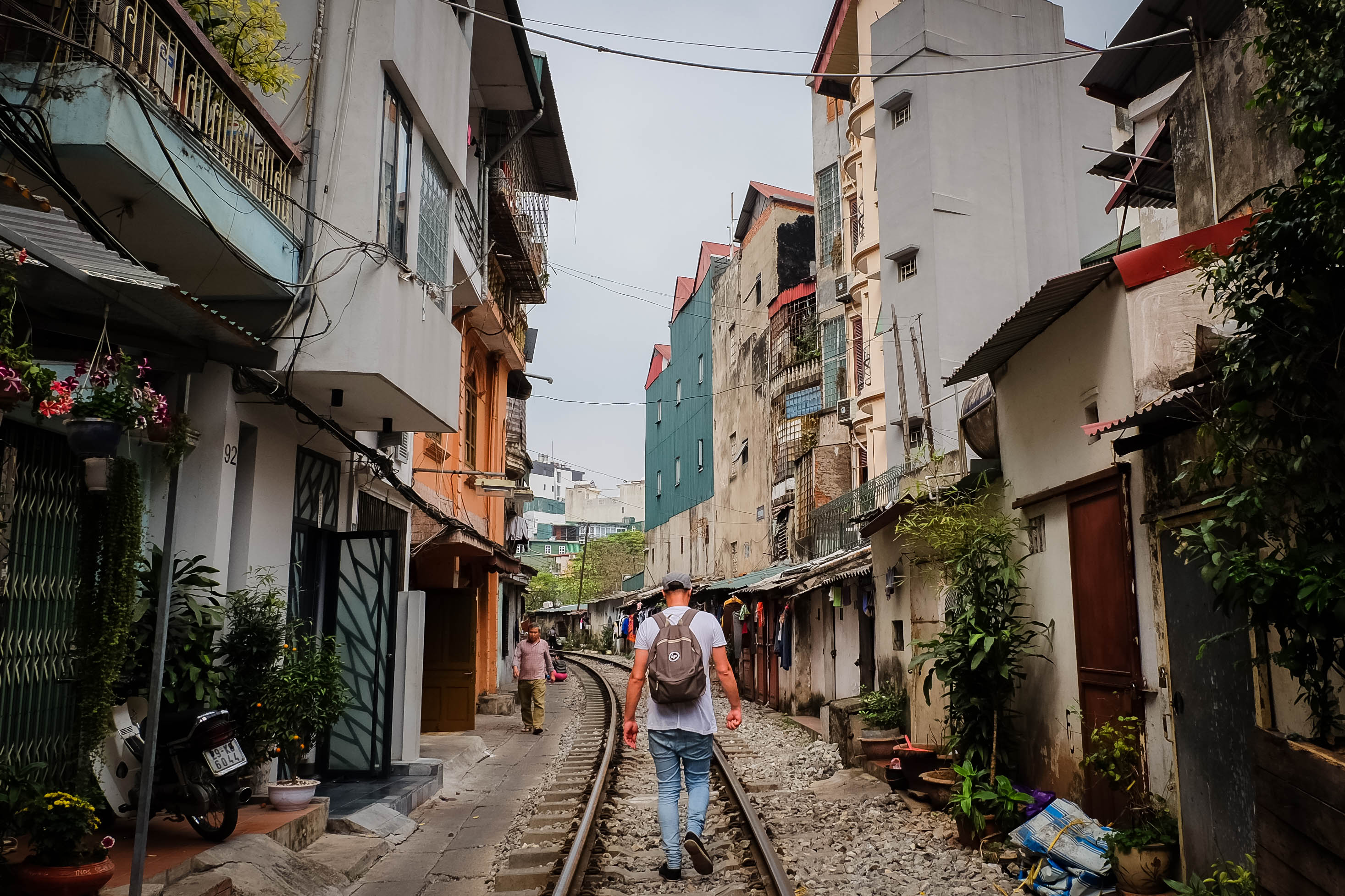 duong sat bac nam top 8 diem den dang trai nghiem bang tau hoa