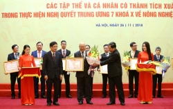 vinamilk doanh nghiep huong den su phat trien ben vung