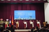 gin giu va truyen tiep tinh huu nghi viet lao