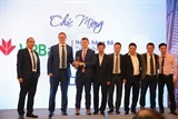 vpbank gianh danh hieu ngan hang so tieu bieu 2018