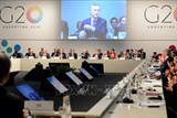 Hội nghị G20 giữa căng thẳng nhưng vẫn nhiều kỳ vọng