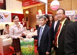 HDBank đạt giải Ngân hàng bán lẻ tiêu biểu năm 2018