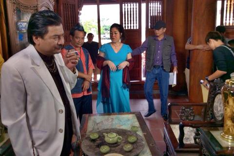 danh hai nam bac hoi tu trong phim than ke thanh cau