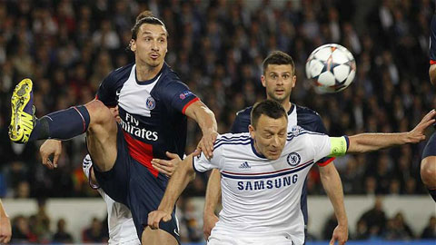 champions league 201415 tranh chap dinh cao thuc su gio moi bat dau