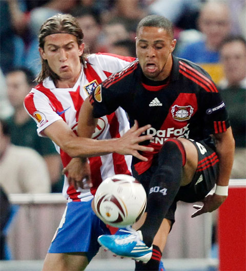 champions league 201415 tranh chap dinh cao thuc su gio moi bat dau