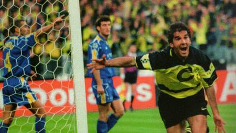 champions league 201415 tranh chap dinh cao thuc su gio moi bat dau