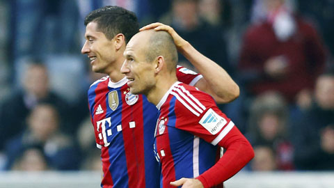 champions league 201415 tranh chap dinh cao thuc su gio moi bat dau