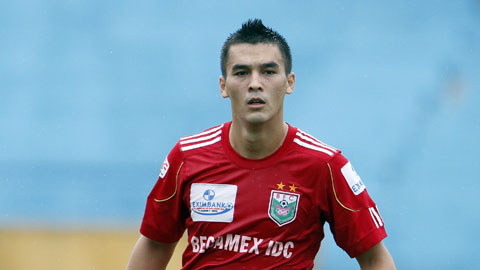 v league 2015 bom tan kip no truoc gio g