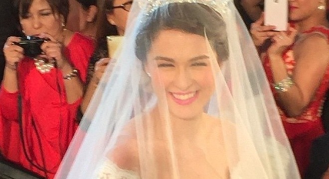 dam cuoi nhu mo cua my nhan dep nhat philippines