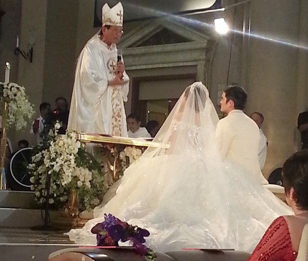 dam cuoi nhu mo cua my nhan dep nhat philippines