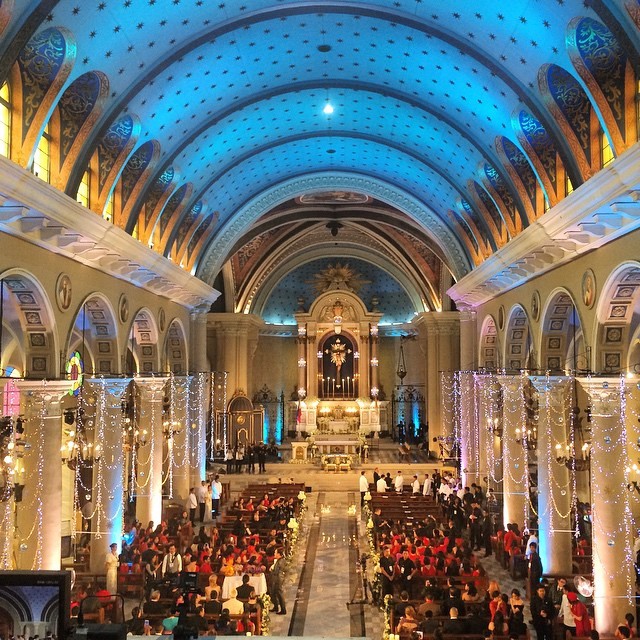 dam cuoi nhu mo cua my nhan dep nhat philippines