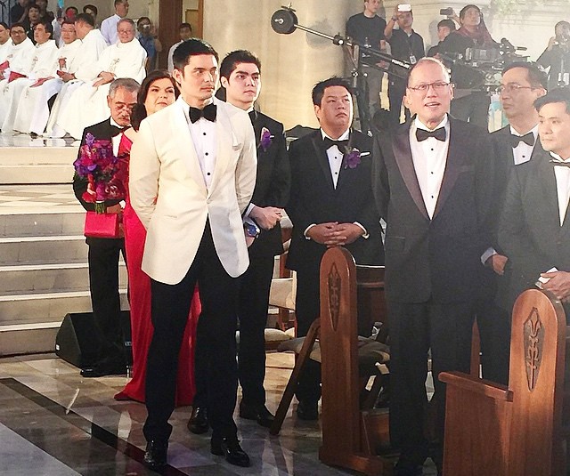 dam cuoi nhu mo cua my nhan dep nhat philippines