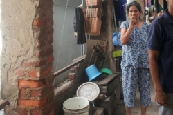 tia sang giai cuu nguoi dan khu tap the h36 khoi nguy co sap nha chet nguoi