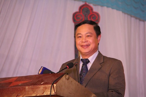 bo nhiem them mot thu truong bo cong an