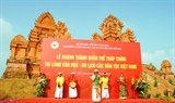 tiem nang phat trien du lich van hoa cua viet nam