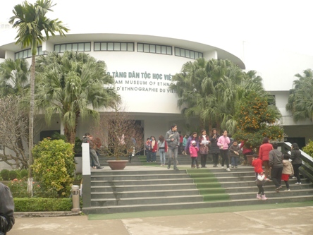 tiem nang phat trien du lich van hoa cua viet nam