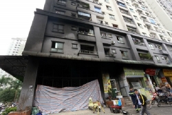 50 nha chung cu chua duoc nghiem thu pccc