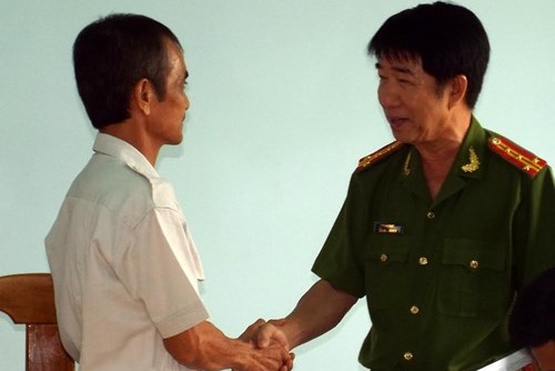 ba co quan dieu tra truy to xet xu cung xin loi ong huynh van nen