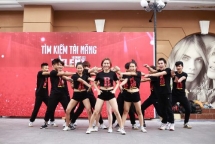 vietnams got talent tung bung tuyen sinh o da nang hai phong